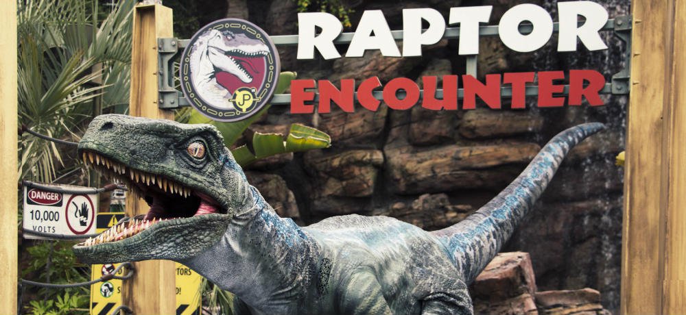 dinosaurs from universal pictures and amblin entertainment"s