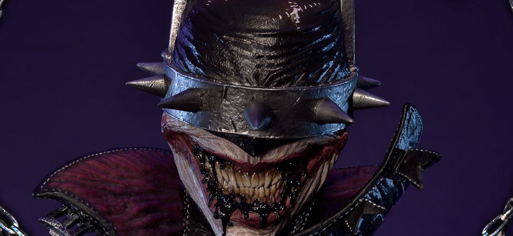 the batman statue prime 1